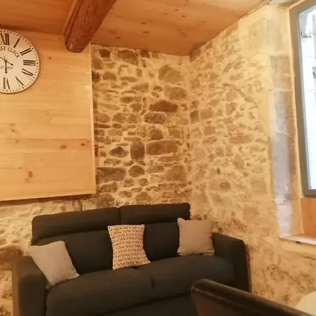 Apartamento Studio Au Centre De
