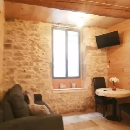 Au Centre De Appartamento Carcassonne