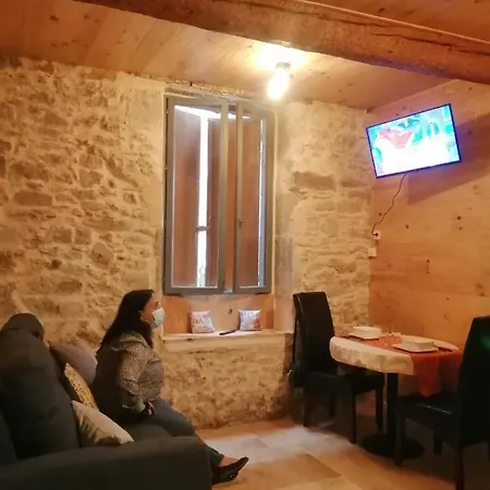 Apartamento Studio Au Centre De *