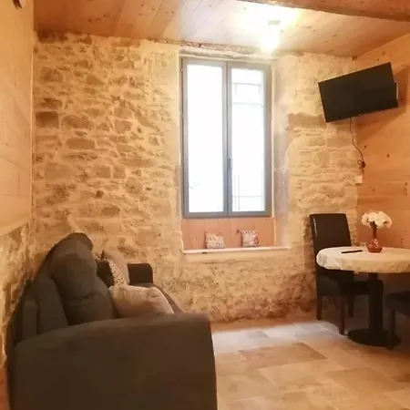 Appartamento Au Centre De
