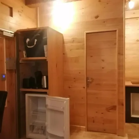Studio Au Centre De Apartamento *